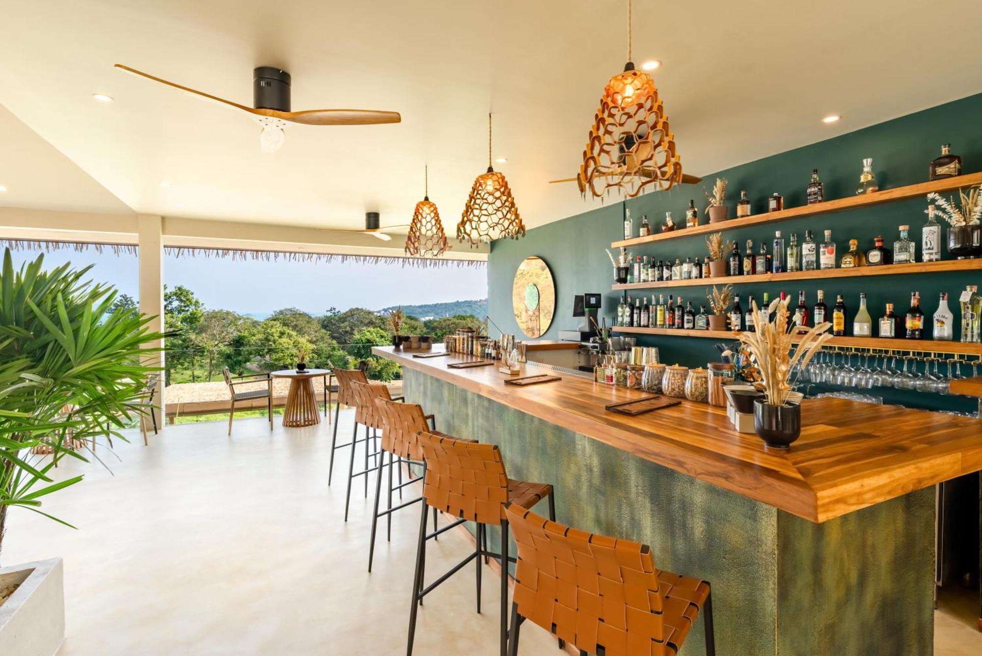 Amphoe Koksamui Wild Cottages Elephant Sanctuary Resort מראה חיצוני תמונה